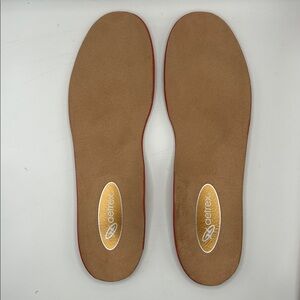 Aetrex Casual Comfort Orthotics Shoe Insoles L605